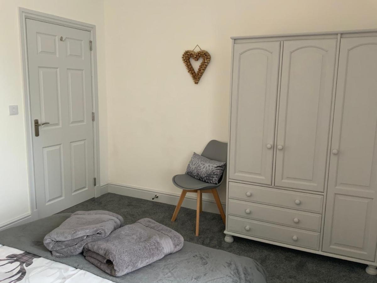 Deeside Snugs Apartments Kincardine O'Neil Dış mekan fotoğraf
