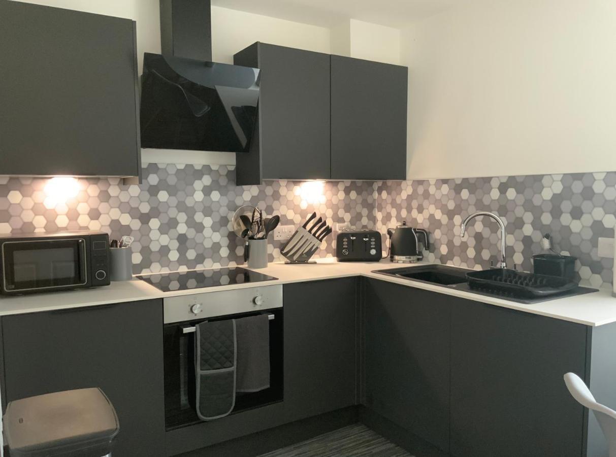 Deeside Snugs Apartments Kincardine O'Neil Dış mekan fotoğraf